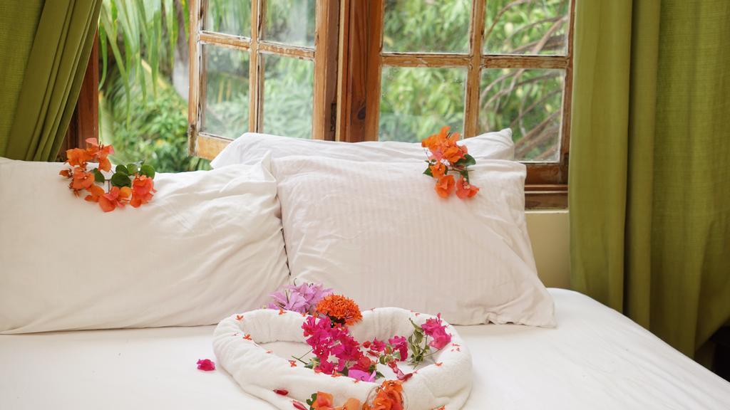 Pure Oasis Resort نيغريل المظهر الخارجي الصورة