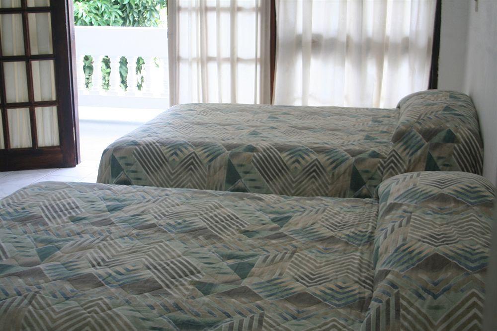 Pure Oasis Resort نيغريل المظهر الخارجي الصورة