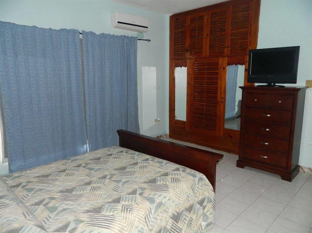 Pure Oasis Resort نيغريل المظهر الخارجي الصورة